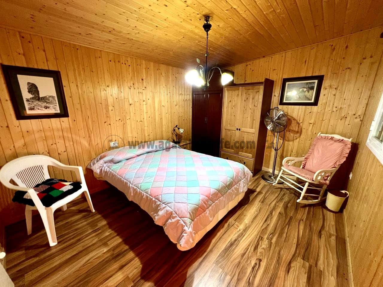 4 Zimmer Finca/Landgut zu verkaufen in El Sauzal - 750.000 € (Ref: 8942506)