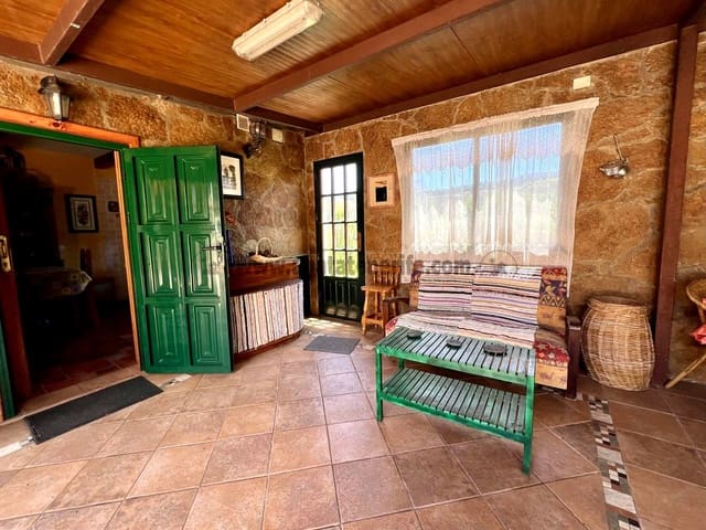 4 Zimmer Finca/Landgut zu verkaufen in El Sauzal - 750.000 € (Ref: 8942506)