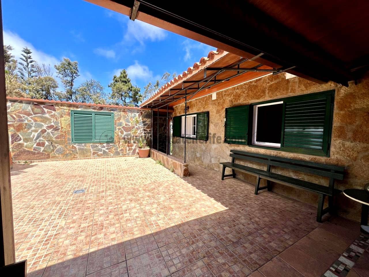 4 Zimmer Finca/Landgut zu verkaufen in El Sauzal - 750.000 € (Ref: 8942506)