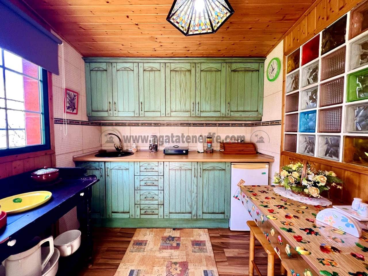 4 Zimmer Finca/Landgut zu verkaufen in El Sauzal - 750.000 € (Ref: 8942506)