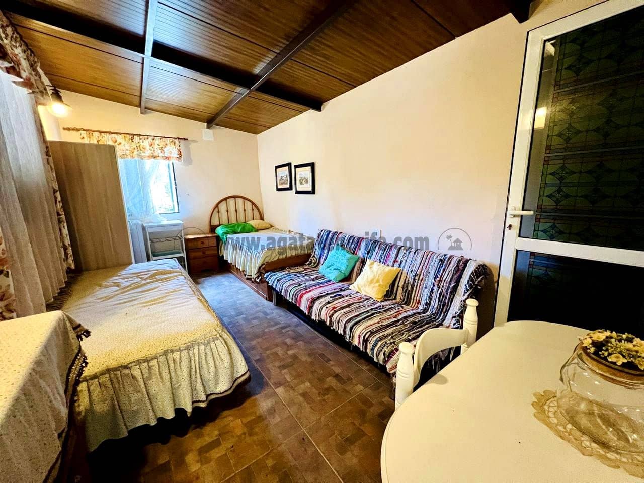 4 Zimmer Finca/Landgut zu verkaufen in El Sauzal - 750.000 € (Ref: 8942506)