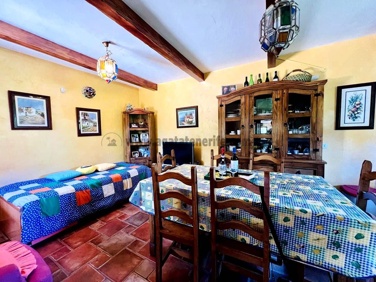 4 Zimmer Finca/Landgut zu verkaufen in El Sauzal - 750.000 € (Ref: 8942506)