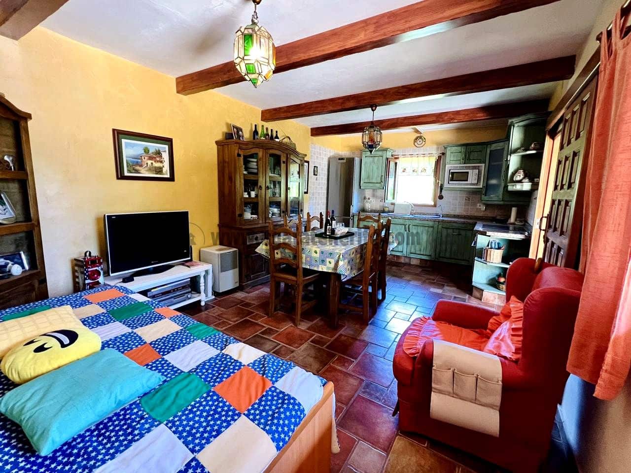 4 Zimmer Finca/Landgut zu verkaufen in El Sauzal - 750.000 € (Ref: 8942506)