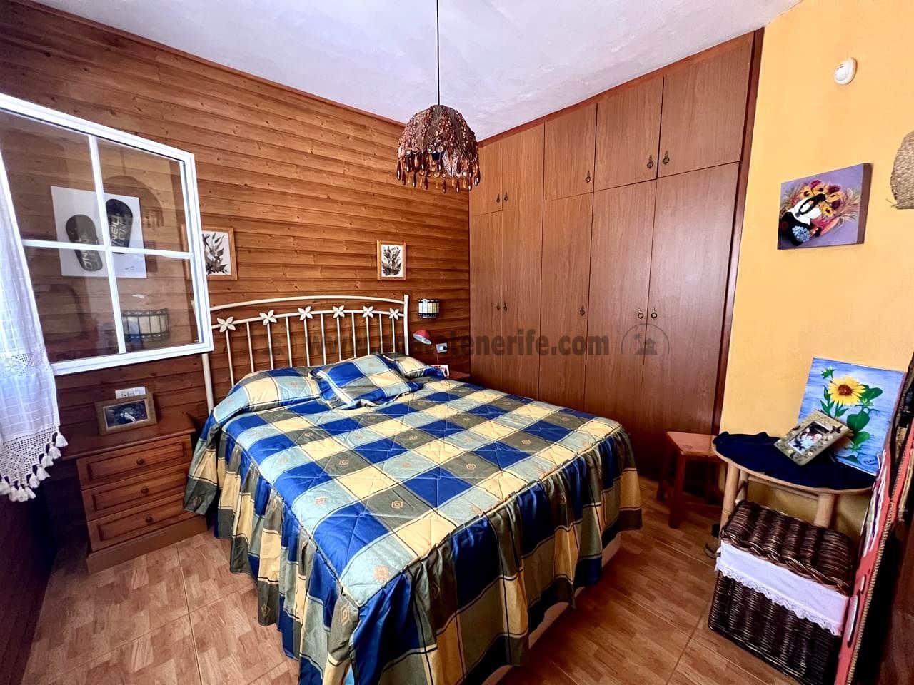 4 Zimmer Finca/Landgut zu verkaufen in El Sauzal - 750.000 € (Ref: 8942506)