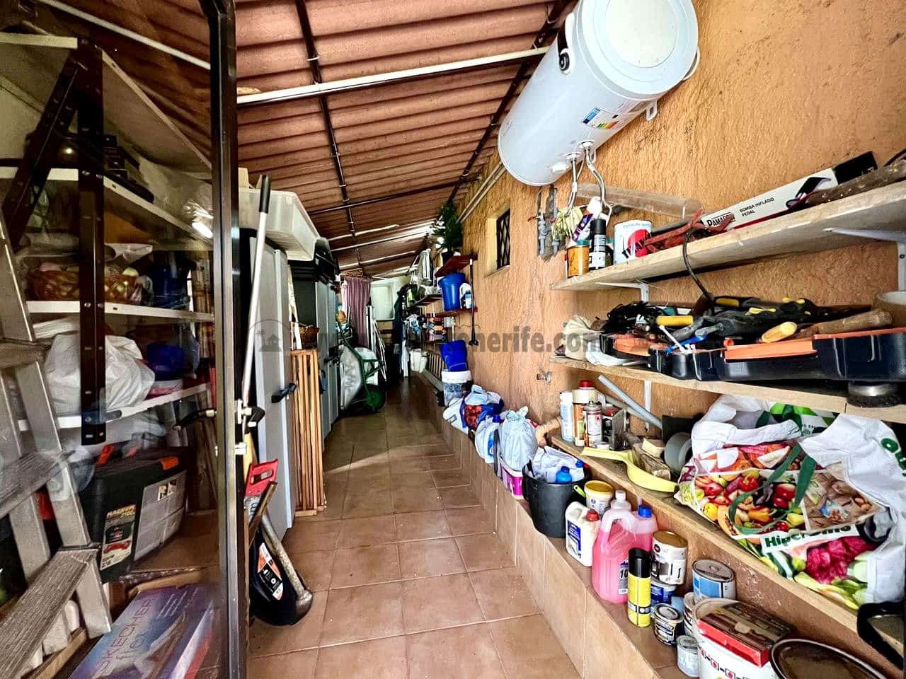 4 Zimmer Finca/Landgut zu verkaufen in El Sauzal - 750.000 € (Ref: 8942506)