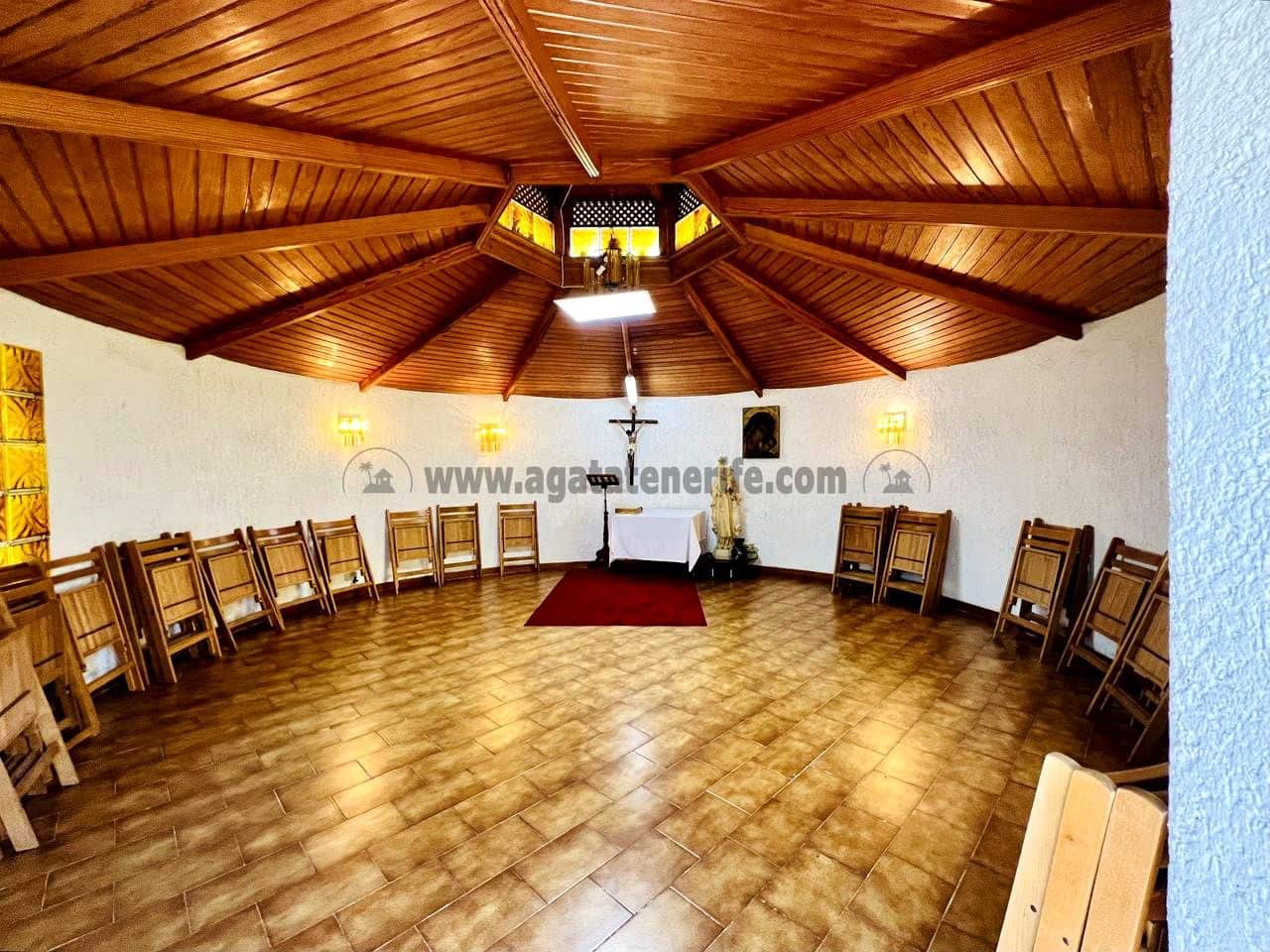 4 Zimmer Finca/Landgut zu verkaufen in El Sauzal - 750.000 € (Ref: 8942506)