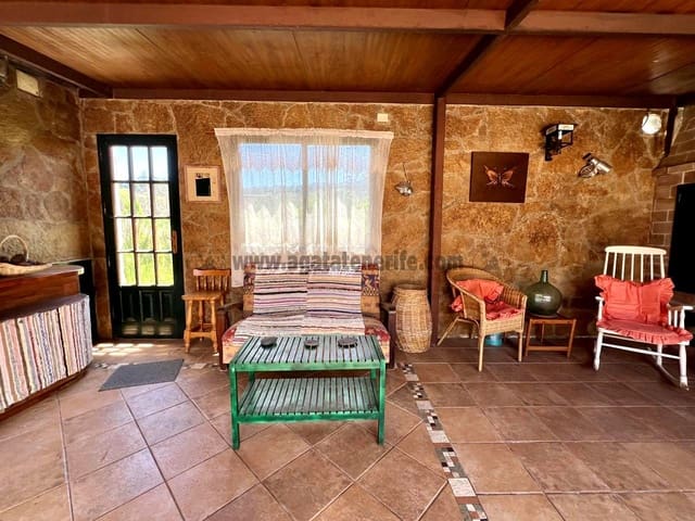 4 Zimmer Finca/Landgut zu verkaufen in El Sauzal - 750.000 € (Ref: 8942506)
