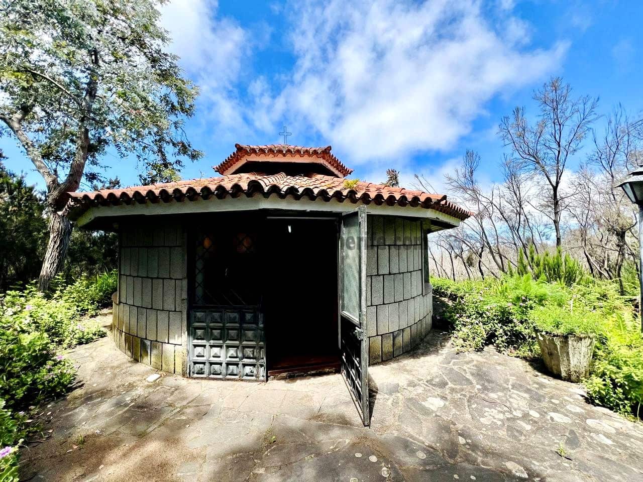 4 Zimmer Finca/Landgut zu verkaufen in El Sauzal - 750.000 € (Ref: 8942506)