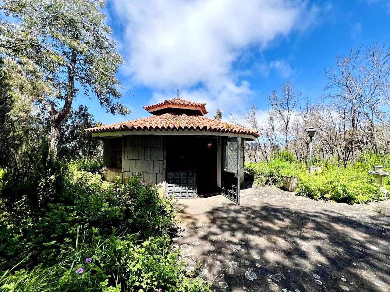 4 Zimmer Finca/Landgut zu verkaufen in El Sauzal - 750.000 € (Ref: 8942506)