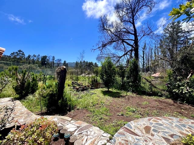 4 Zimmer Finca/Landgut zu verkaufen in El Sauzal - 750.000 € (Ref: 8942506)