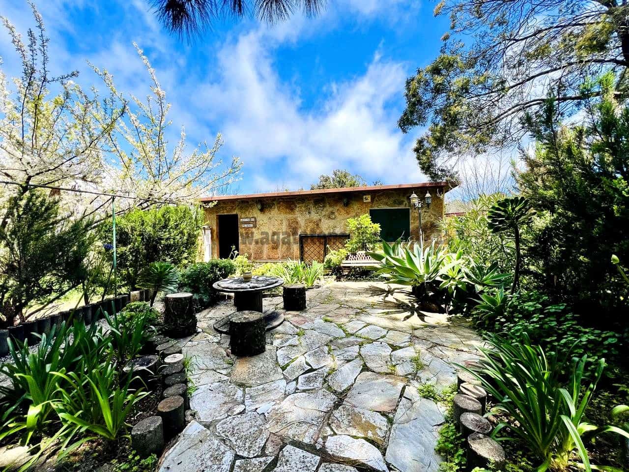 4 Zimmer Finca/Landgut zu verkaufen in El Sauzal - 750.000 € (Ref: 8942506)