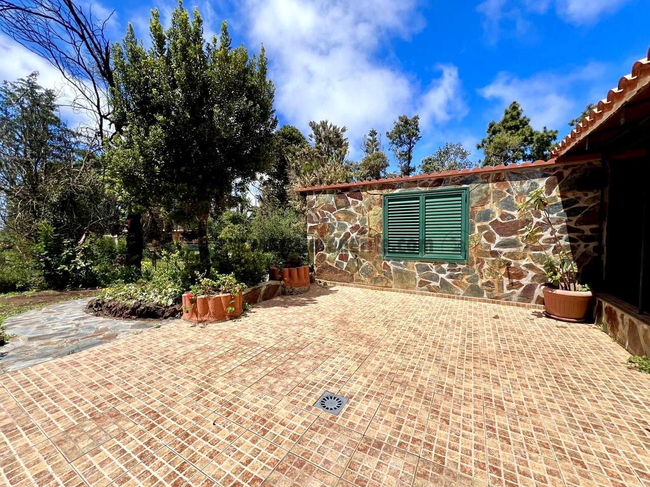 4 Zimmer Finca/Landgut zu verkaufen in El Sauzal - 750.000 € (Ref: 8942506)