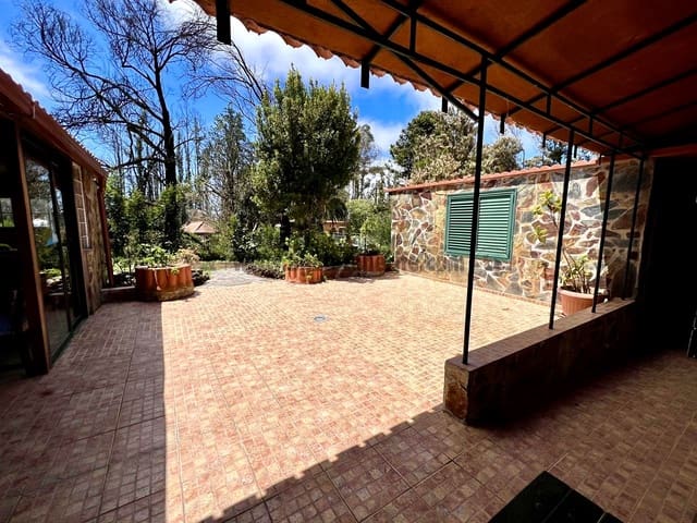 4 Zimmer Finca/Landgut zu verkaufen in El Sauzal - 750.000 € (Ref: 8942506)