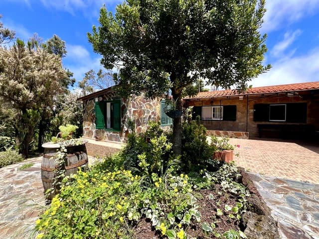 4 Zimmer Finca/Landgut zu verkaufen in El Sauzal - 750.000 € (Ref: 8942506)