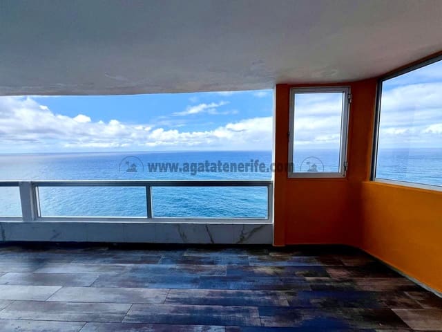 3 slaapkamer Flat te koop in Los Realejos - € 319.000 (Ref: 8942508)