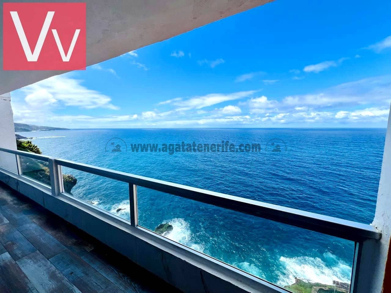 3 soveværelse Lejlighed til salg i Los Realejos - € 319.000 (Ref: 8942508)