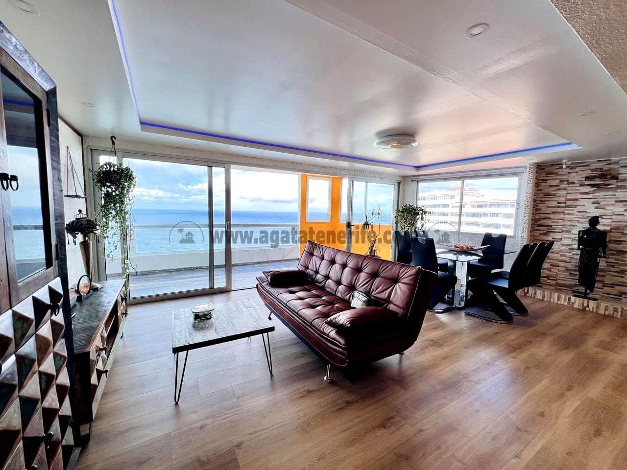 3 soveværelse Lejlighed til salg i Los Realejos - € 319.000 (Ref: 8942508)