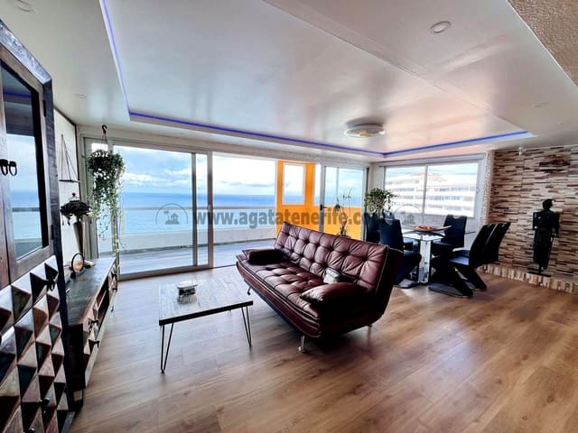 3 slaapkamer Flat te koop in Los Realejos - € 319.000 (Ref: 8942508)