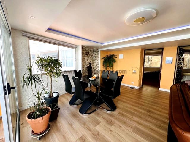 3 slaapkamer Flat te koop in Los Realejos - € 319.000 (Ref: 8942508)