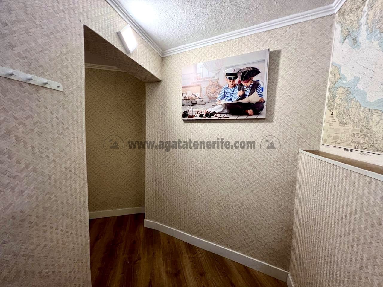 3 soveværelse Lejlighed til salg i Los Realejos - € 319.000 (Ref: 8942508)