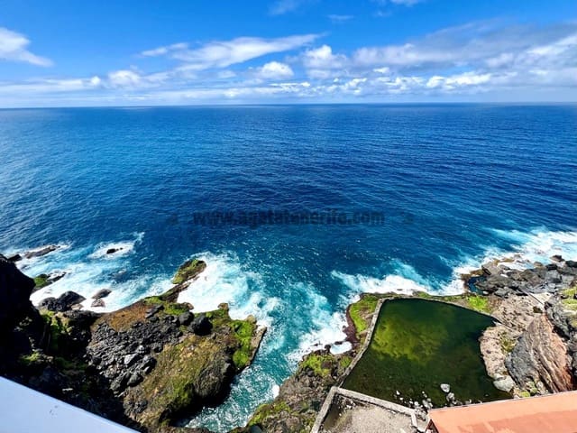 3 slaapkamer Flat te koop in Los Realejos - € 319.000 (Ref: 8942508)