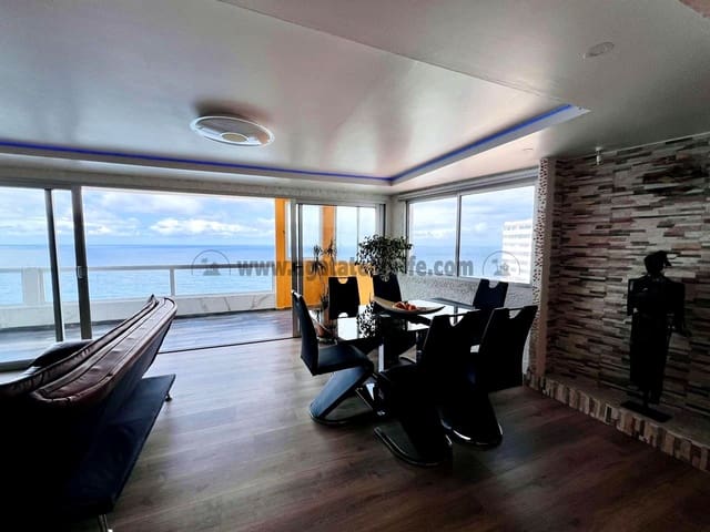 3 slaapkamer Flat te koop in Los Realejos - € 319.000 (Ref: 8942508)