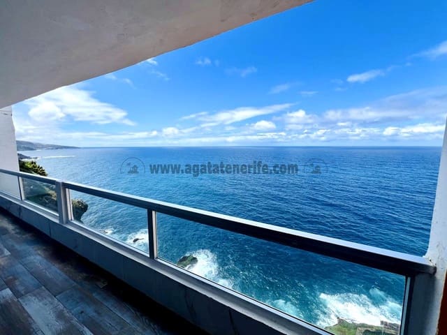 3 chambre Appartement à vendre à Los Realejos - 319 000 € (Ref: 8942508)