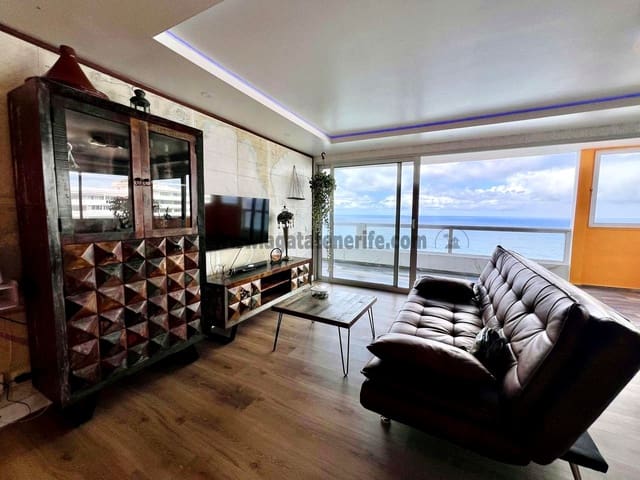 3 slaapkamer Flat te koop in Los Realejos - € 319.000 (Ref: 8942508)