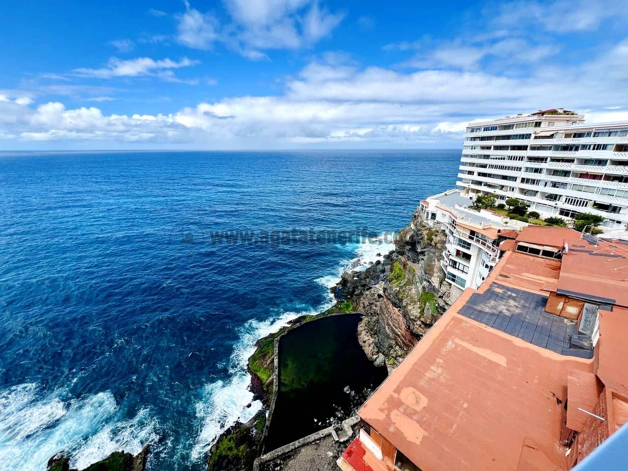 3 soveværelse Lejlighed til salg i Los Realejos - € 319.000 (Ref: 8942508)