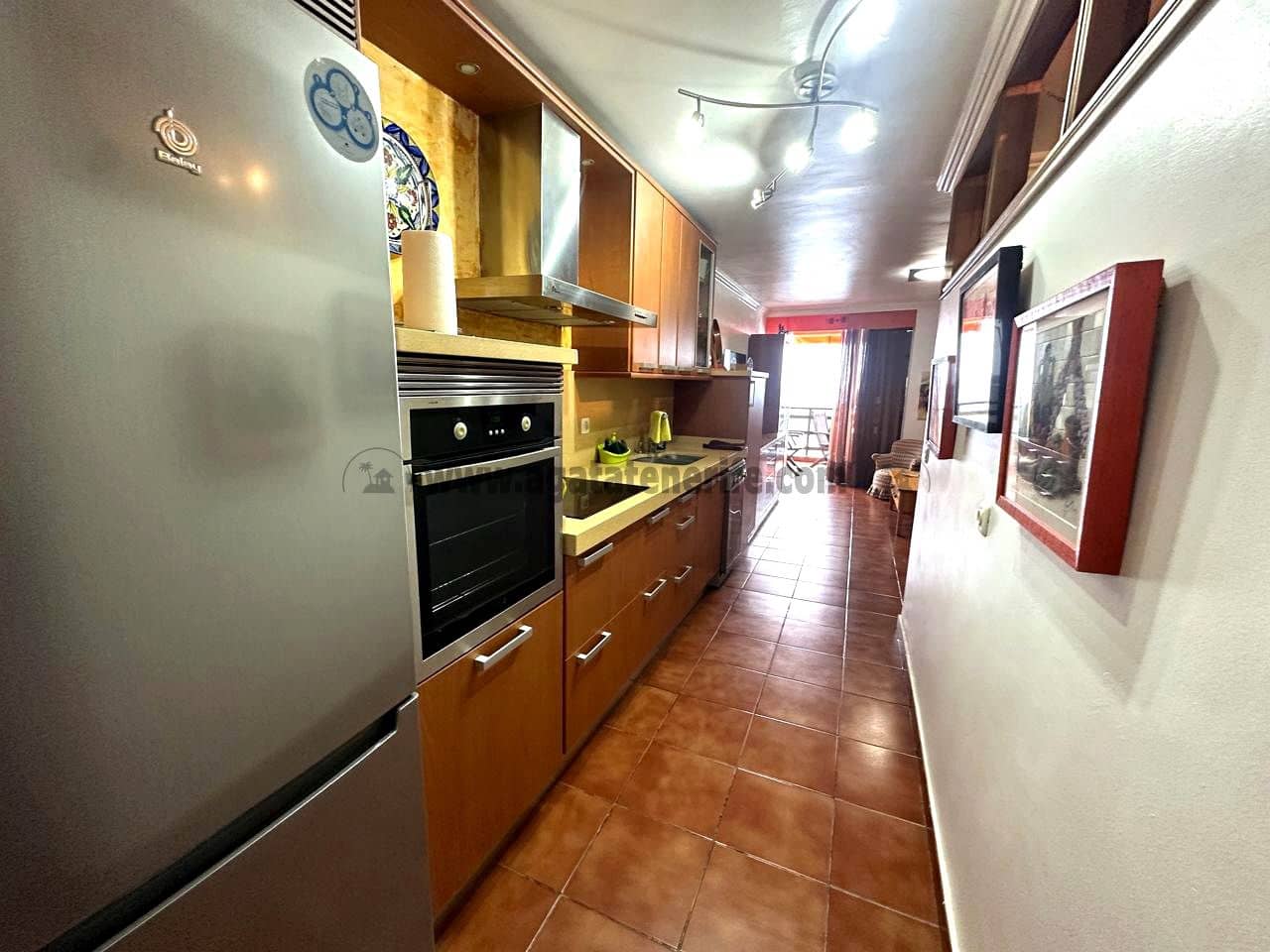 2 soveværelse Lejlighed til salg i Icod de los Vinos - € 249.000 (Ref: 8952436)