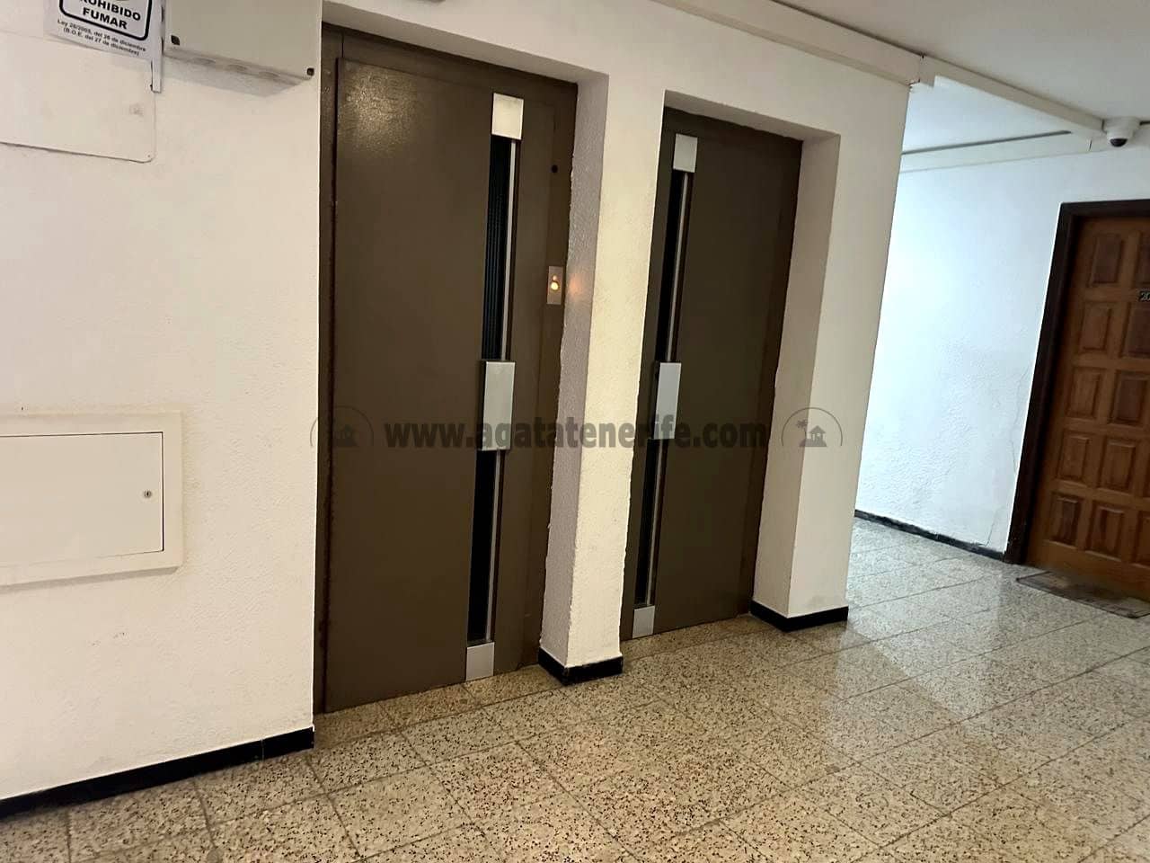 2 soveværelse Lejlighed til salg i Icod de los Vinos - € 249.000 (Ref: 8952436)