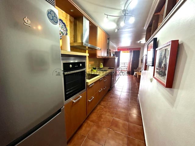 2 slaapkamer Flat te koop in Icod de los Vinos - € 249.000 (Ref: 8952436)