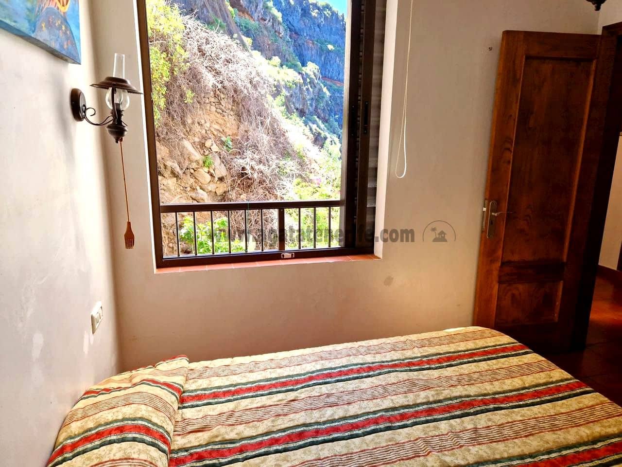 2 soveværelse Lejlighed til salg i Icod de los Vinos - € 249.000 (Ref: 8952436)