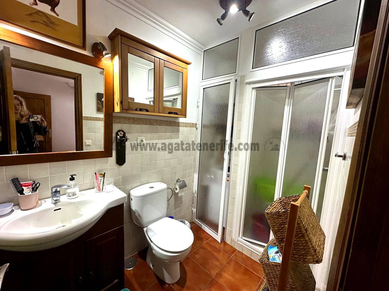 2 soveværelse Lejlighed til salg i Icod de los Vinos - € 249.000 (Ref: 8952436)