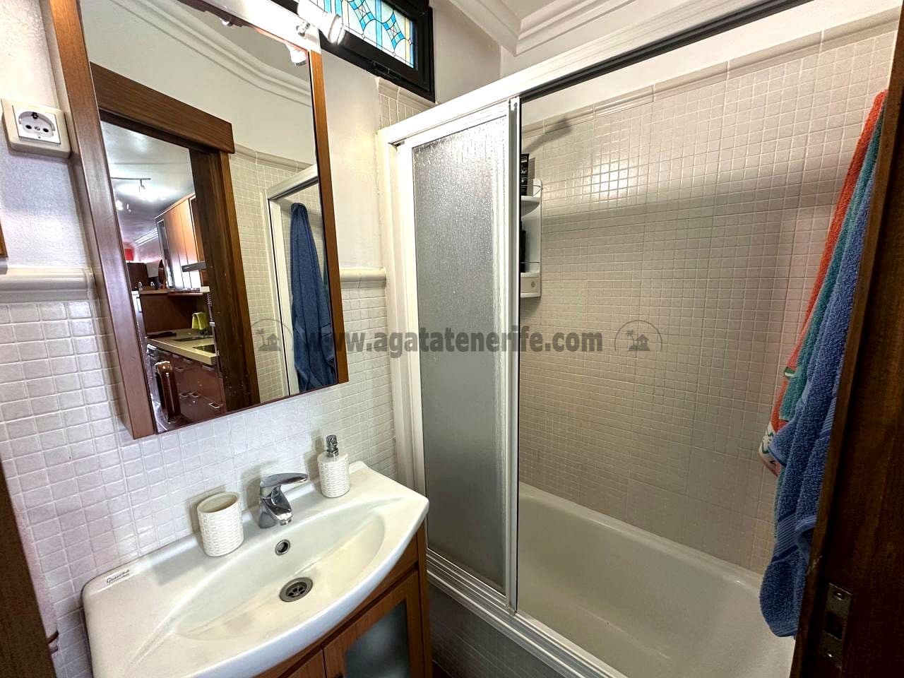 2 soveværelse Lejlighed til salg i Icod de los Vinos - € 249.000 (Ref: 8952436)