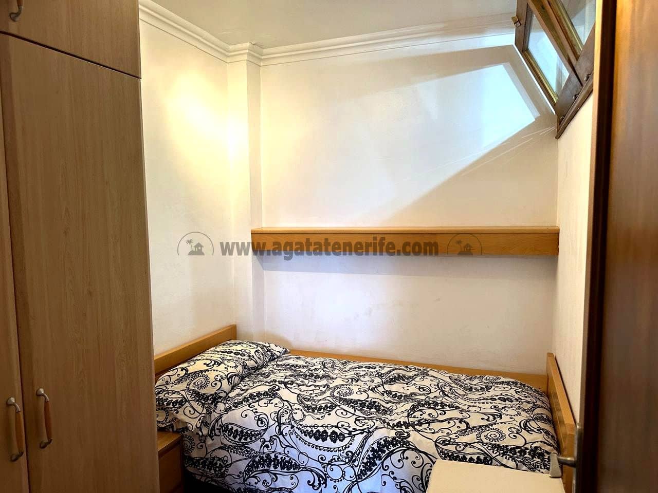 2 soveværelse Lejlighed til salg i Icod de los Vinos - € 249.000 (Ref: 8952436)