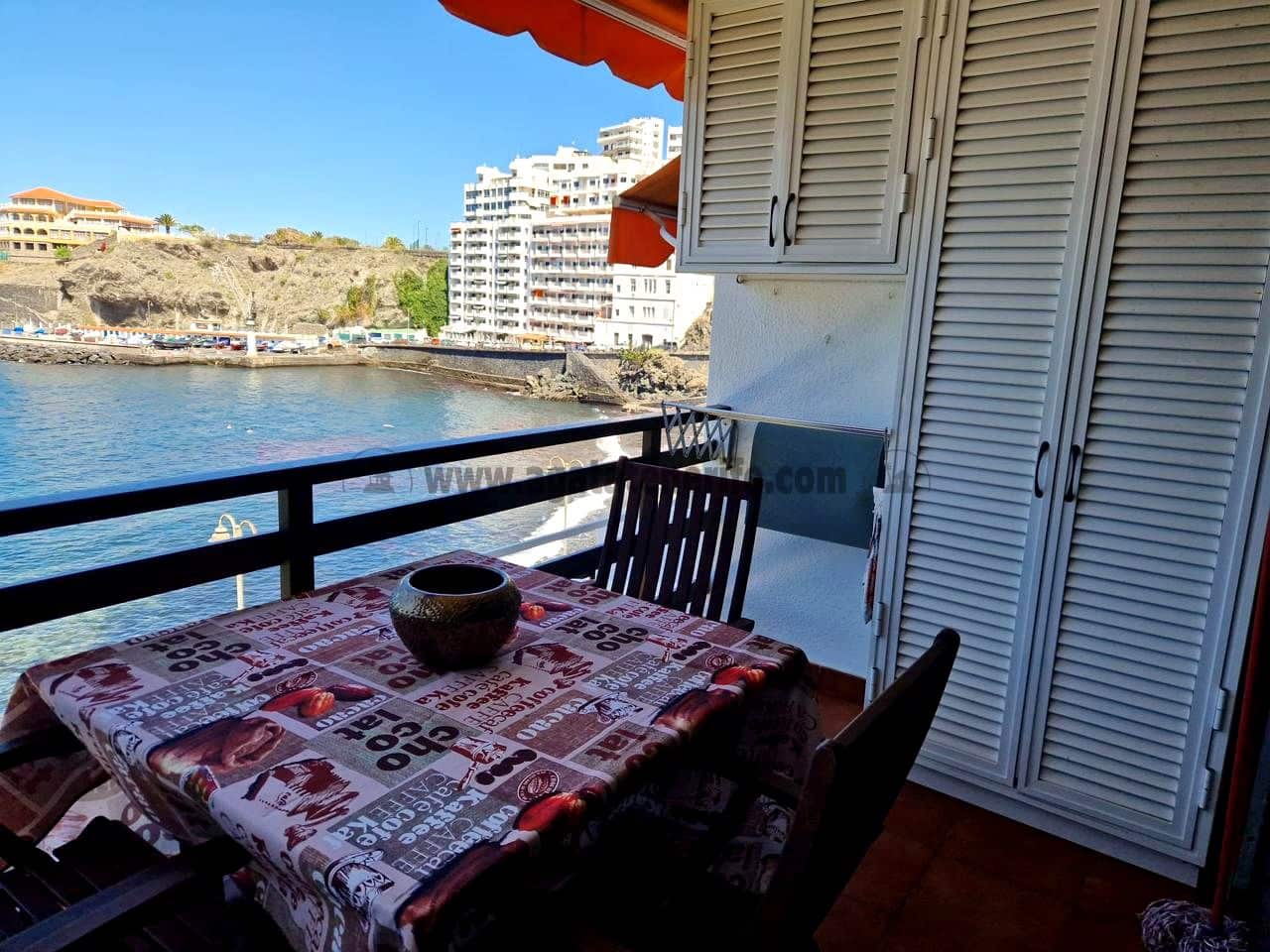 2 soveværelse Lejlighed til salg i Icod de los Vinos - € 249.000 (Ref: 8952436)