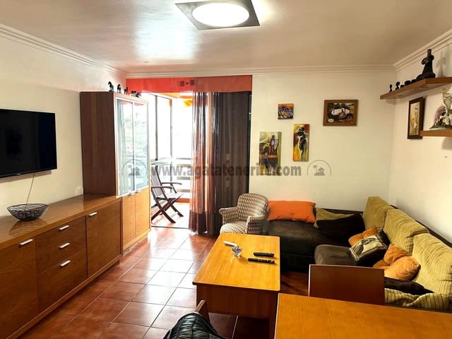 2 slaapkamer Flat te koop in Icod de los Vinos - € 249.000 (Ref: 8952436)