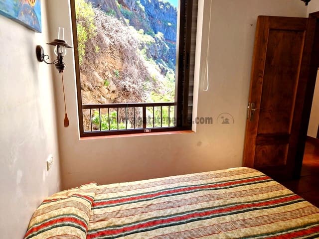 2 slaapkamer Flat te koop in Icod de los Vinos - € 249.000 (Ref: 8952436)