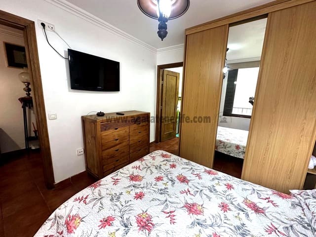 2 slaapkamer Flat te koop in Icod de los Vinos - € 249.000 (Ref: 8952436)