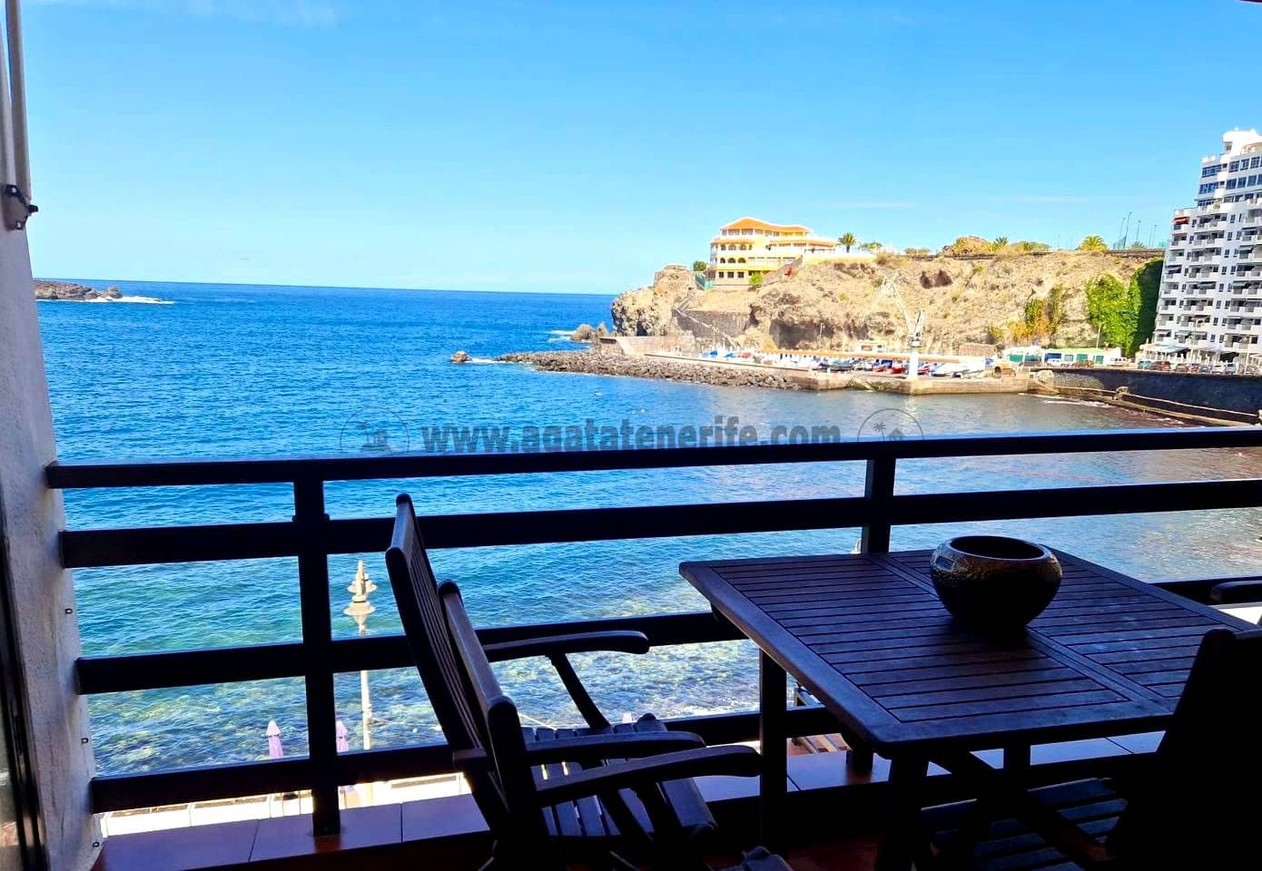 2 soveværelse Lejlighed til salg i Icod de los Vinos - € 249.000 (Ref: 8952436)