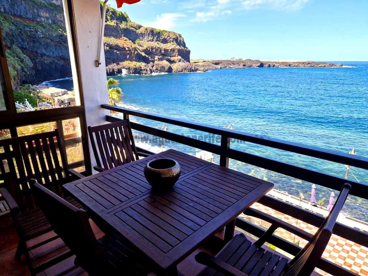 2 soveværelse Lejlighed til salg i Icod de los Vinos - € 249.000 (Ref: 8952436)