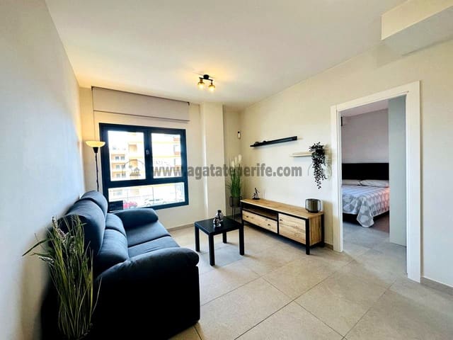 1 sypialnia Mieszkanie na sprzedaż w Puerto de la Cruz z basenem garażem - 240 000 € (Ref: 8953995)