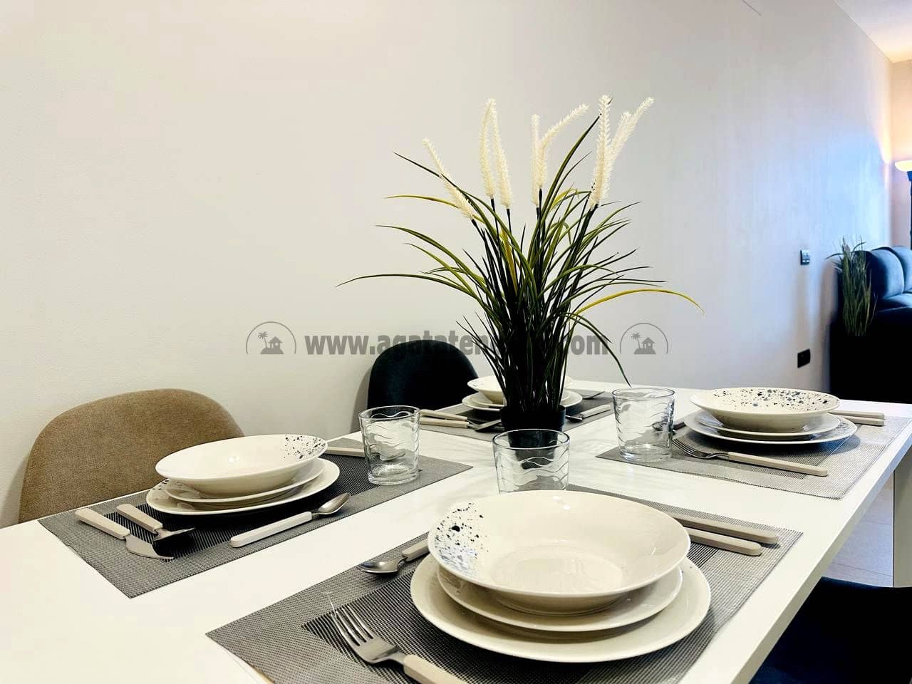 1 chambre Appartement à vendre à Puerto de la Cruz avec piscine garage - 240 000 € (Ref: 8953995)