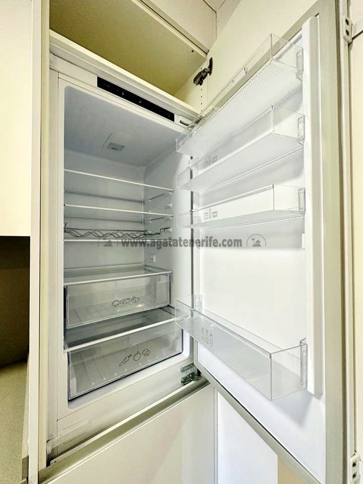 1 chambre Appartement à vendre à Puerto de la Cruz avec piscine garage - 240 000 € (Ref: 8953995)