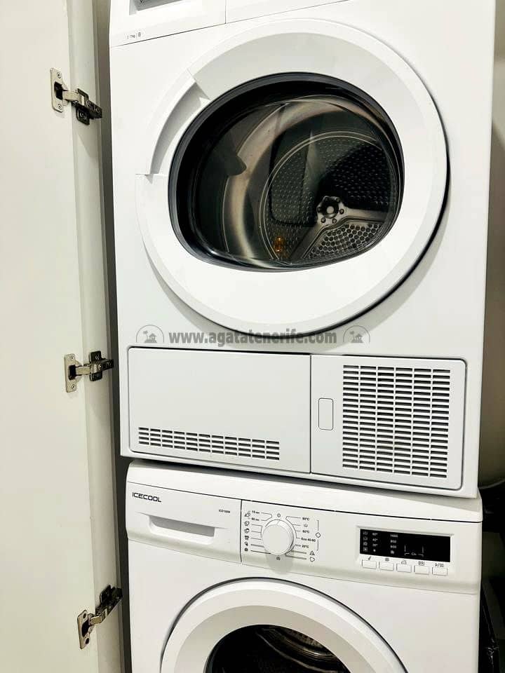 1 chambre Appartement à vendre à Puerto de la Cruz avec piscine garage - 240 000 € (Ref: 8953995)