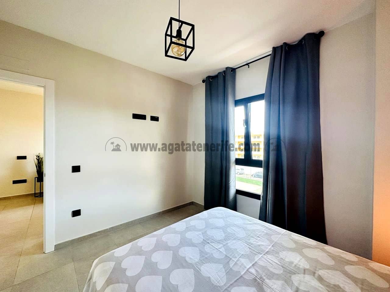 1 chambre Appartement à vendre à Puerto de la Cruz avec piscine garage - 240 000 € (Ref: 8953995)