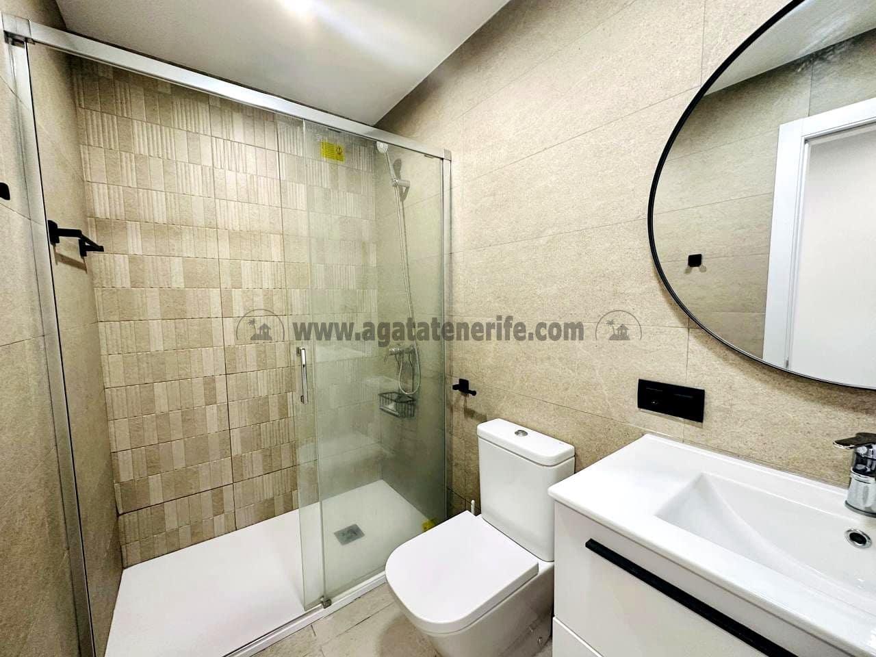 1 chambre Appartement à vendre à Puerto de la Cruz avec piscine garage - 240 000 € (Ref: 8953995)