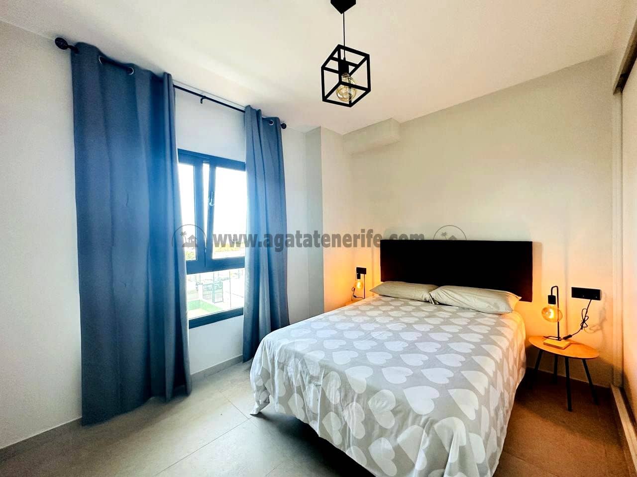 1 chambre Appartement à vendre à Puerto de la Cruz avec piscine garage - 240 000 € (Ref: 8953995)