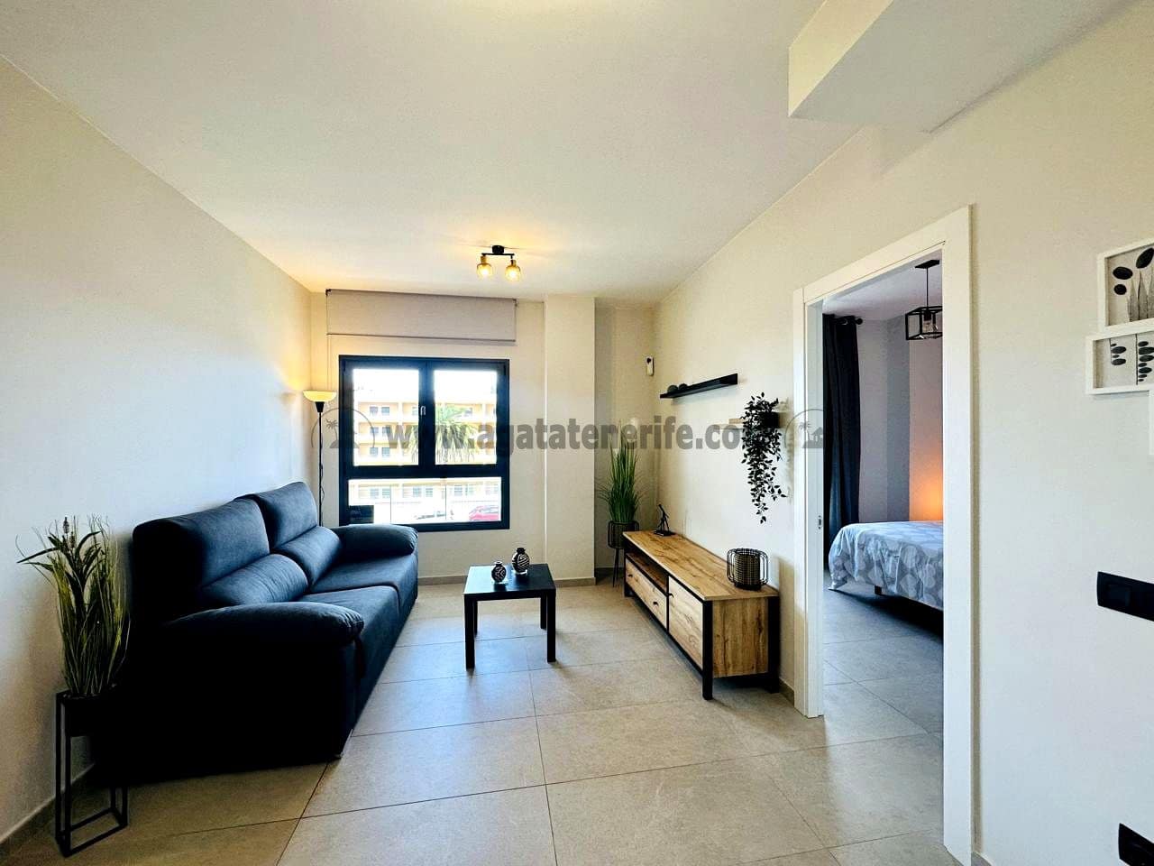 1 chambre Appartement à vendre à Puerto de la Cruz avec piscine garage - 240 000 € (Ref: 8953995)